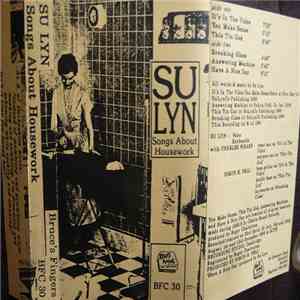 Su Lyn - Songs About Housework flac album