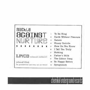 Suckle - Against Nurture flac album