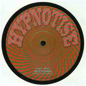 Sugar Daddy - Hypnotise flac album