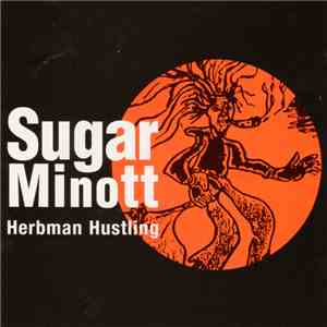Sugar Minott - Herbman Hustling flac album
