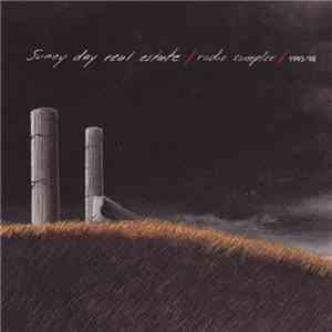Sunny Day Real Estate - Radio Sampler flac album