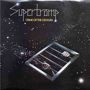 Supertramp - Crime Of The Century flac album