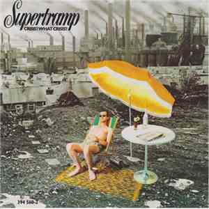 Supertramp - Crisis? What Crisis? flac album