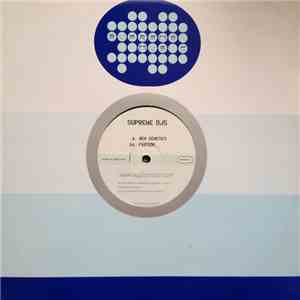 Supreme DJs - New Genetics / Farside flac album