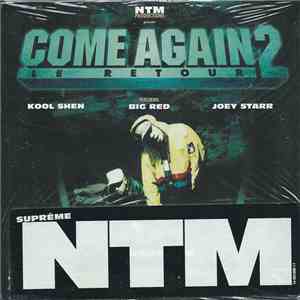 Suprême NTM - Come Again 2 (Le Retour) flac album