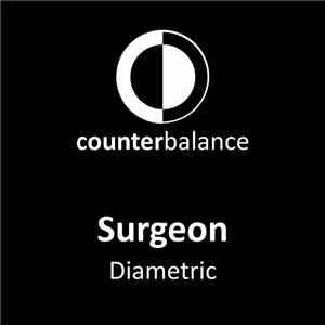 Surgeon - Diametric EP flac album