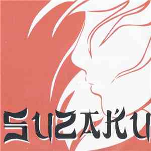 Suzaku - Suzaku flac album