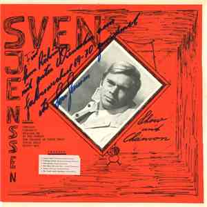 Sven Jenssen - Show und Chanson flac album