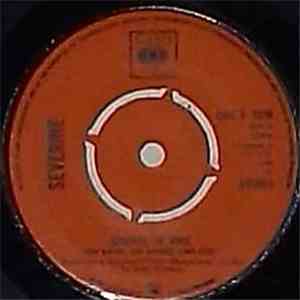 Séverine - Chance In Time flac album