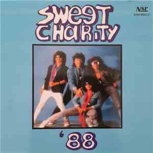 Sweet Charity  - '88 flac album