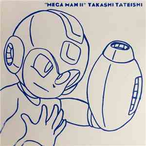 Takashi Tateishi - Mega Man II flac album