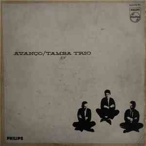 Tamba Trio - Avanço flac album