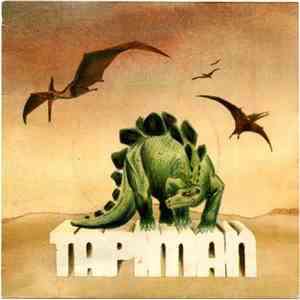 Tapiman - Love Country flac album