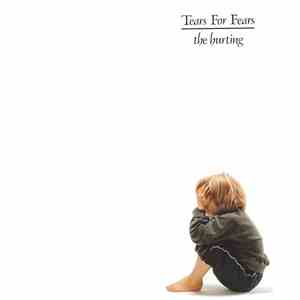 Tears For Fears - The Hurting flac album