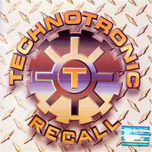 Technotronic - Recall flac album