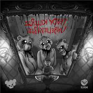 Teddy Killerz - Unbelievable flac album