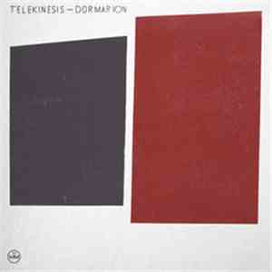 Telekinesis  - Dormarion flac album