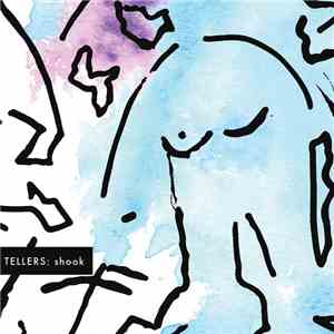 Tellers - Shook flac album