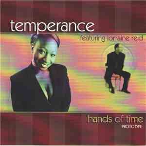 Temperance Featuring Lorraine Reid - Hands Of Time (Album Preview) flac album