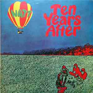 Ten Years After - Watt flac album