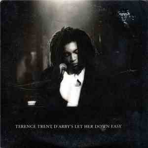 Terence Trent D'Arby - Let Her Down Easy flac album