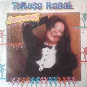 Teresa Rabal - Can Can flac album
