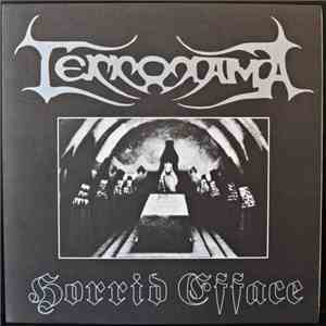 Terrorama - Horrid Efface flac album