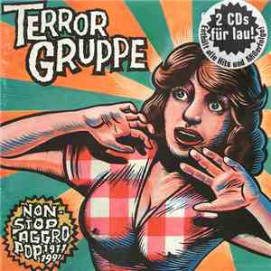 Terrorgruppe - Nonstop Aggropop flac album