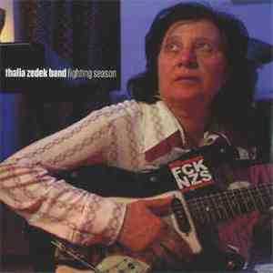 Thalia Zedek Band - Fighting Season flac album