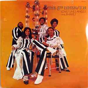 The 5th Dimension - Love's Lines, Angles And Rhymes flac album