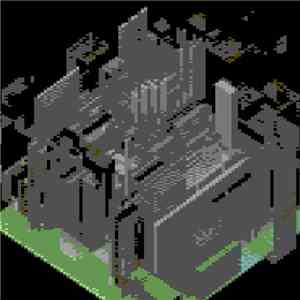 The Algorithm - Rootkit (Chiptune Remix) flac album