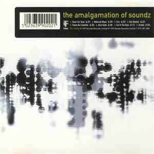 The Amalgamation Of Soundz - Amalgamation Of Soundz flac album