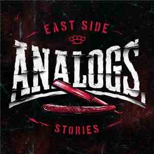 The Analogs - East Side Stories flac album
