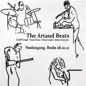 The Artaud Beats - Nødutgang. Bodø 28.10.11 flac album