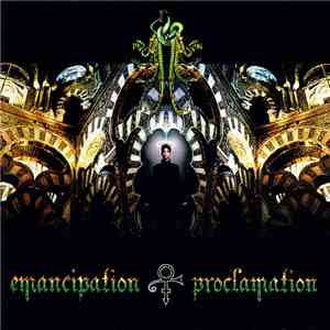 The Artist (Formerly Known As Prince) - Emancipation Proclamation flac album