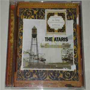 The Ataris - So Long, Astoria flac album