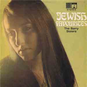 The Barry Sisters - Jewish Favourites flac album