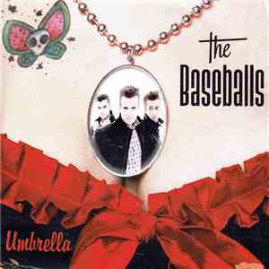 The Baseballs - Umbrella flac album
