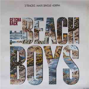The Beach Boys - Getcha Back flac album