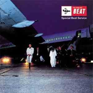 The Beat  - Special Beat Service flac album
