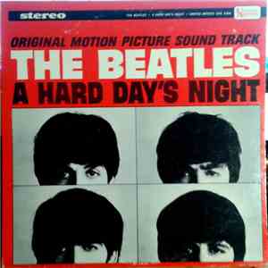 The Beatles - A Hard Day's Night (Original Motion Picture Soundtrack) flac album