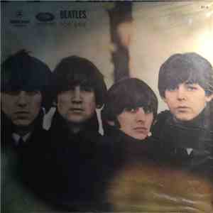 The Beatles - Beatles For Sale flac album