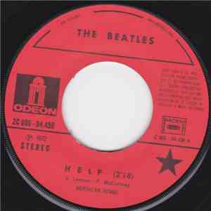 The Beatles - Help! / I'm Down flac album