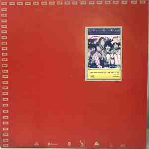 The Beatles - Las Baladas De Los Beatles flac album