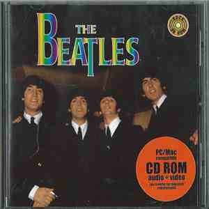 The Beatles - Rockonrom flac album