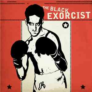 The Black Exorcist - Brass Knuckles flac album