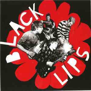 The Black Lips - Born To Be A Man flac album