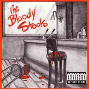 The Bloody Stools - Meet The Bloody Stools flac album