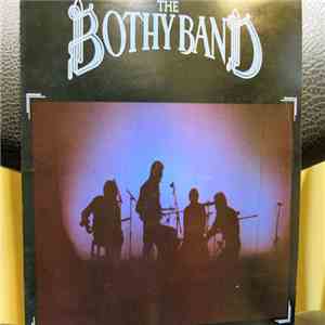 The Bothy Band - The Best Of The Bothy Band flac album
