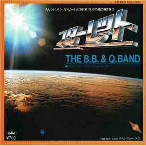 The Brooklyn, Bronx & Queens Band - Starlette flac album